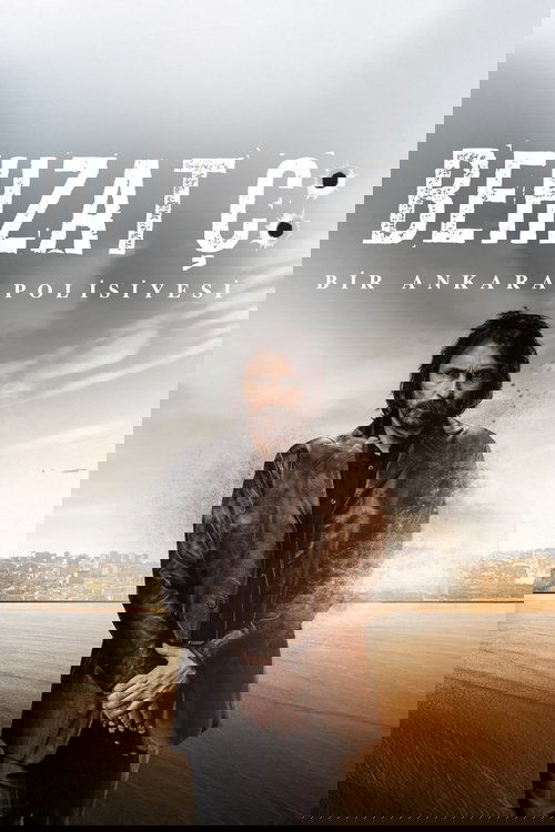 Behzat Ç. Bir Ankara Polisiyesi : 3.Sezon 2.Bölüm