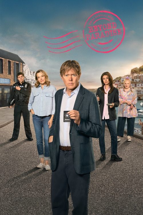 Beyond Paradise : 2.Sezon 3.Bölüm