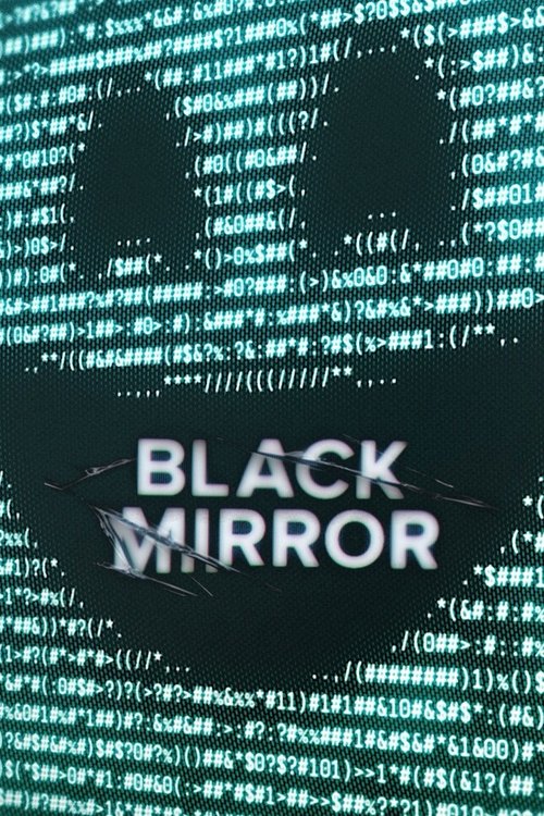Black Mirror : 6.Sezon 5.Bölüm