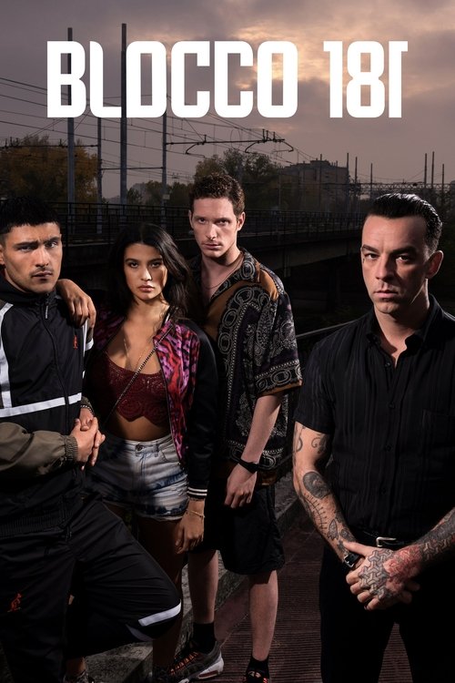 Blocco 181 : 2.Sezon 3.Bölüm