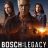 Bosch Legacy : 3.Sezon 10.Bölüm izle