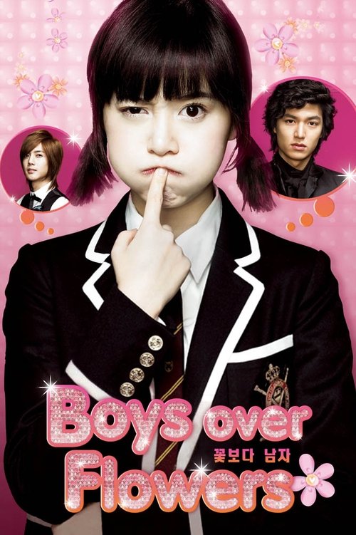 Boys Over Flowers : 1.Sezon 10.Bölüm