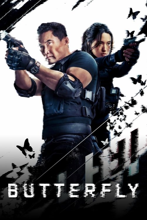 Butterfly : 1.Sezon 6.Bölüm