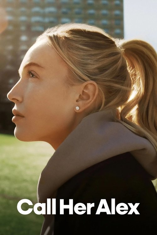 Call Her Alex : 1.Sezon 2.Bölüm