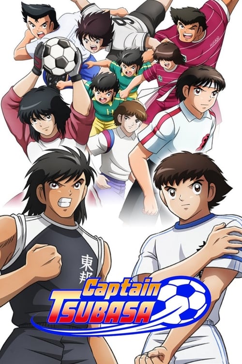 Captain Tsubasa : 1.Sezon 18.Bölüm