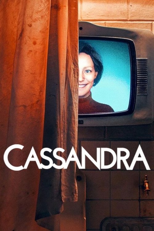 Cassandra : 1.Sezon 2.Bölüm