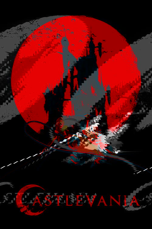Castlevania : 1.Sezon 3.Bölüm