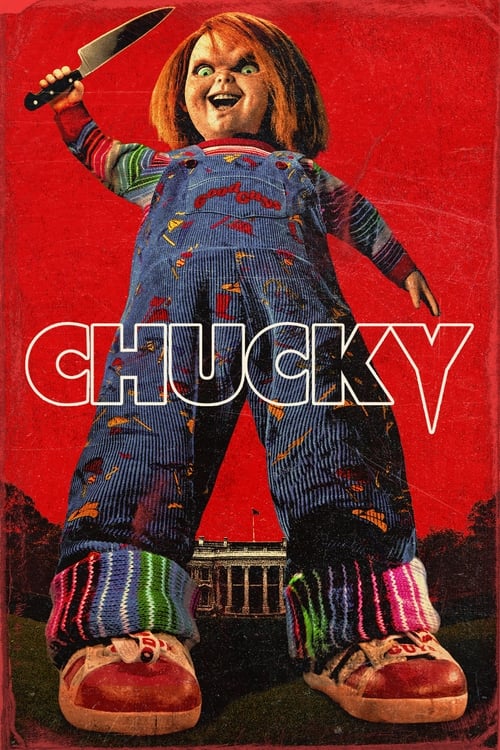 Chucky : 1.Sezon 1.Bölüm