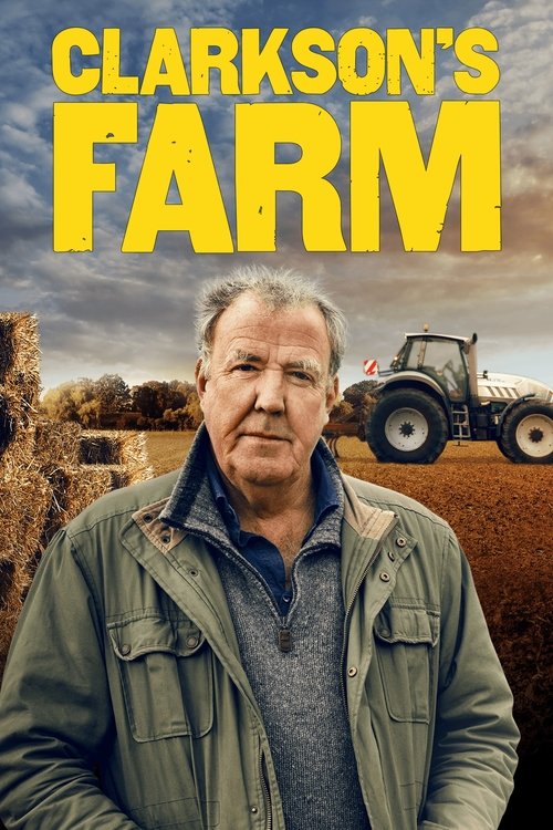Clarkson’s Farm : 3.Sezon 2.Bölüm