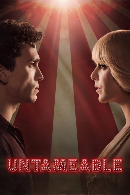 Cristo y Rey : 1.Sezon 8.Bölüm