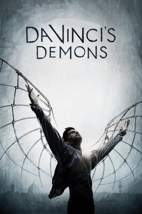 Da Vinci’s Demons : 1.Sezon 7.Bölüm