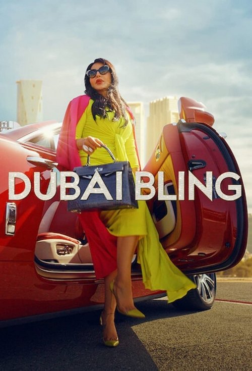 Dubai Bling : 2.Sezon 1.Bölüm