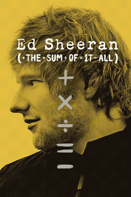Ed Sheeran The Sum of It All : 1.Sezon 2.Bölüm