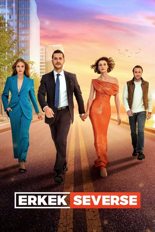 Erkek Severse : 1.Sezon 17.Bölüm