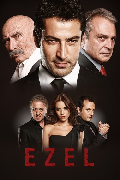 Ezel : 2.Sezon 2.Bölüm