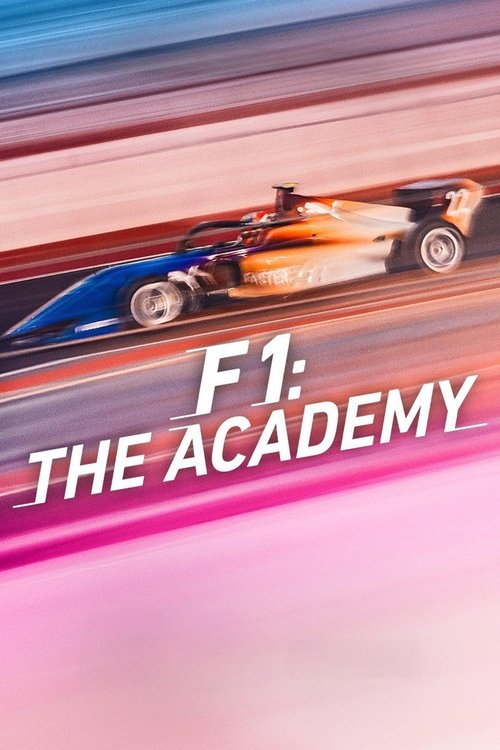 F1 The Academy : 1.Sezon 2.Bölüm