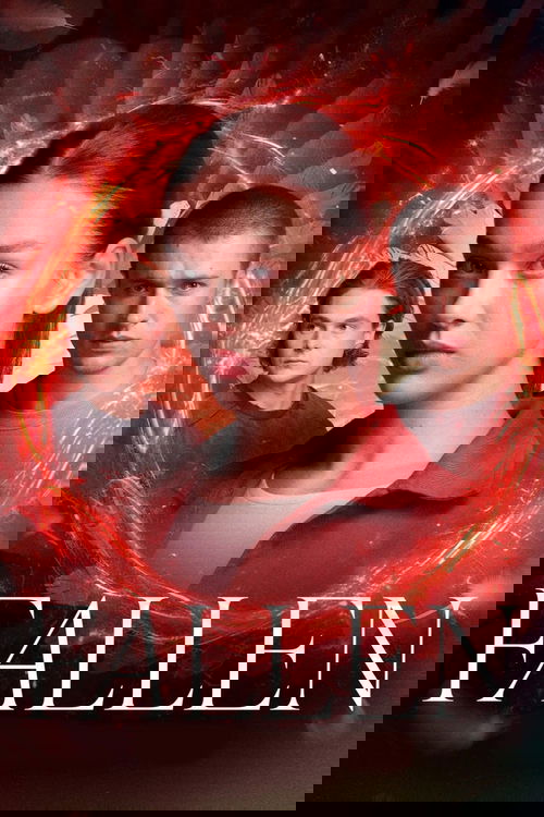 Fallen : 1.Sezon 6.Bölüm