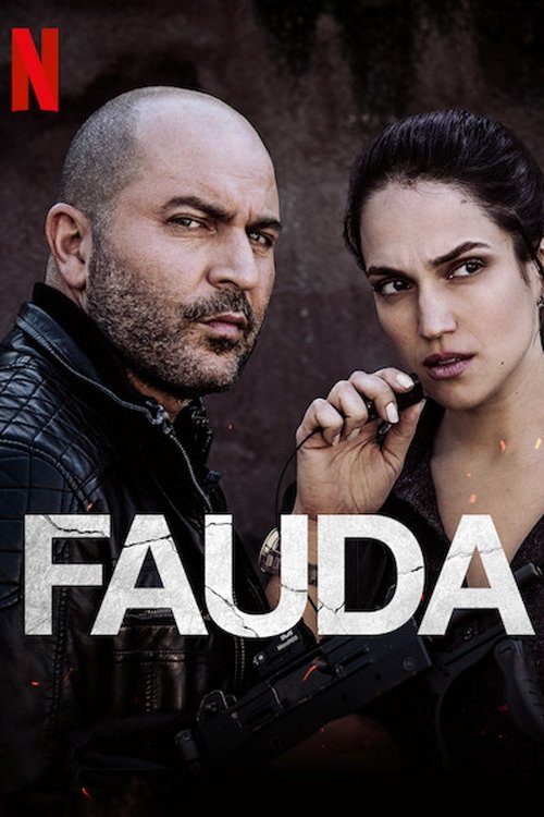 Fauda : 4.Sezon 4.Bölüm