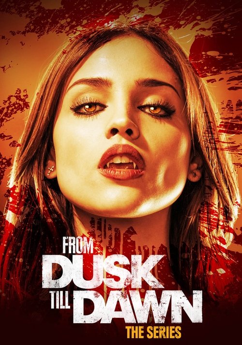 From Dusk Till Dawn The Series : 2.Sezon 5.Bölüm