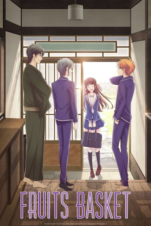 Fruits Basket : 1.Sezon 7.Bölüm