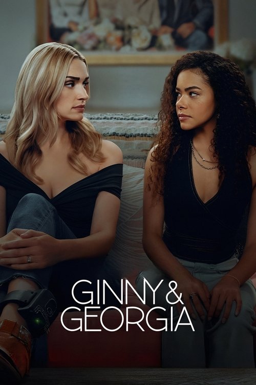 Ginny & Georgia : 2.Sezon 2.Bölüm