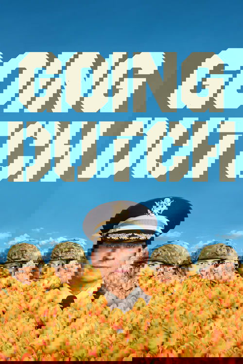 Going Dutch : 1.Sezon 10.Bölüm