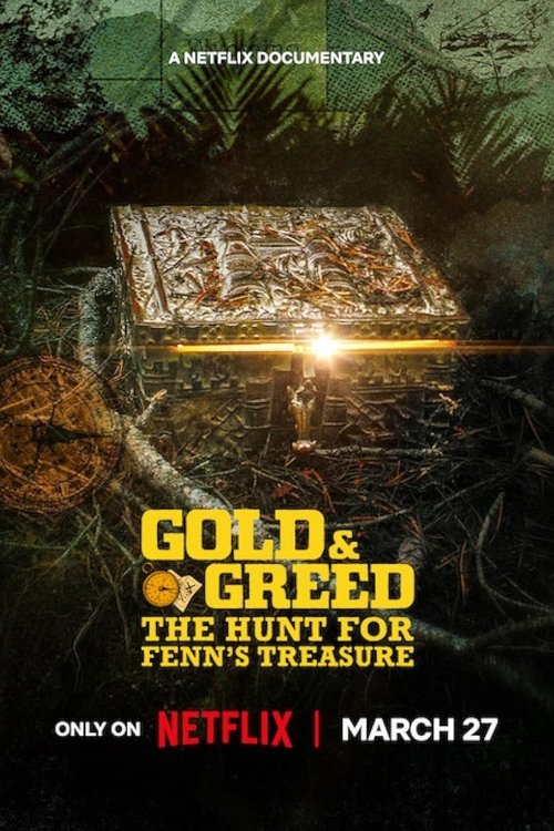 Gold & Greed The Hunt for Fenn’s Treasure : 1.Sezon 3.Bölüm
