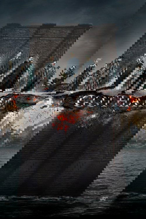 Gotham : 2.Sezon 4.Bölüm