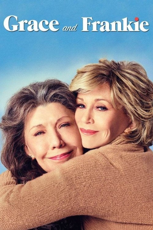 Grace and Frankie : 1.Sezon 3.Bölüm