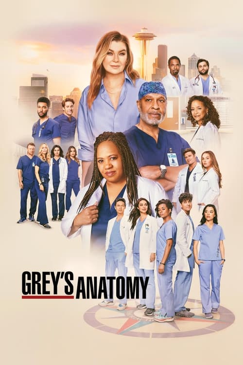 Grey’s Anatomy : 7.Sezon 21.Bölüm