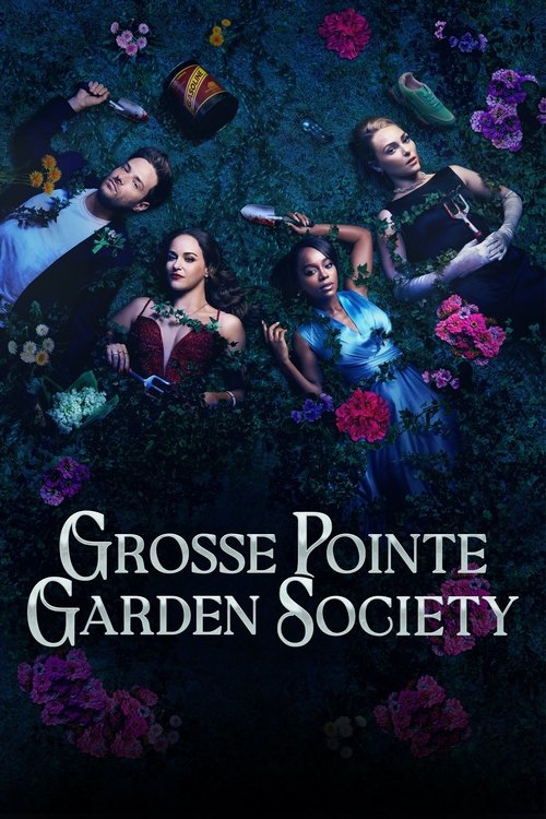 Grosse Pointe Garden Society : 1.Sezon 9.Bölüm