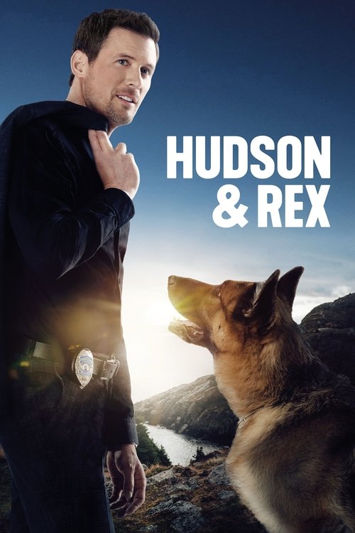 Hudson & Rex : 8.Sezon 2.Bölüm