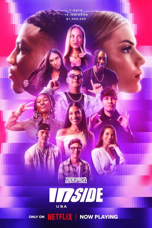 Inside USA : 1.Sezon 2.Bölüm