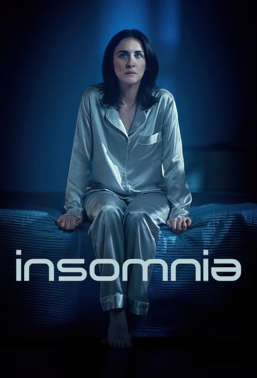 Insomnia : 1.Sezon 5.Bölüm