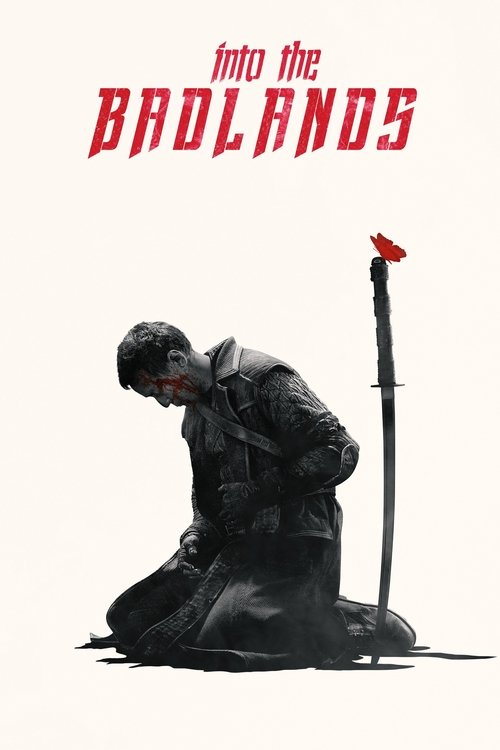 Into the Badlands : 1.Sezon 1.Bölüm