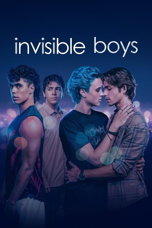 Invisible Boys : 1.Sezon 9.Bölüm