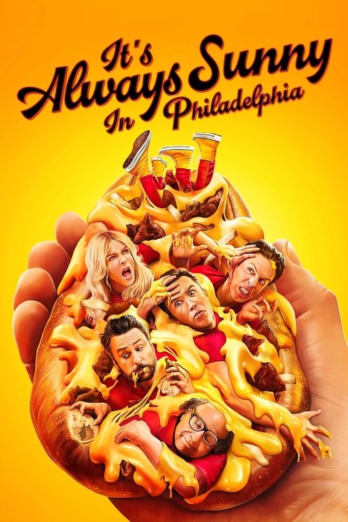 It’s Always Sunny in Philadelphia : 5.Sezon 3.Bölüm