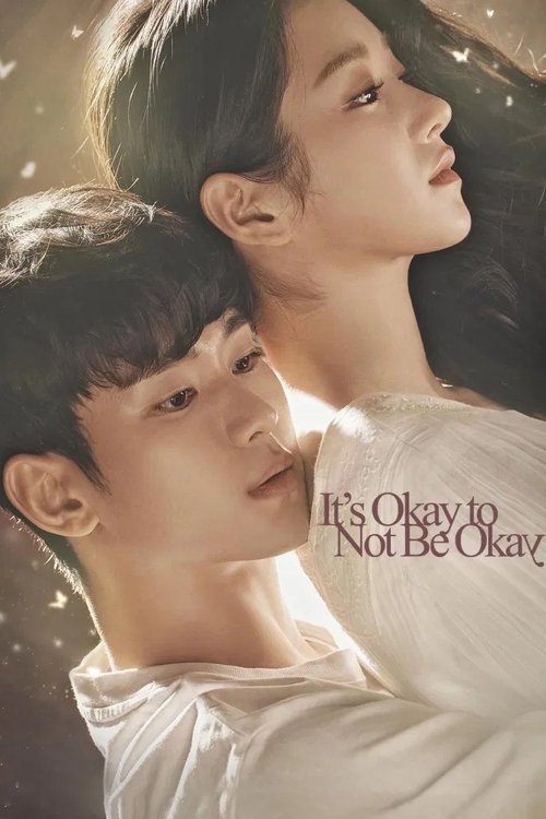 It’s Okay to Not Be Okay : 1.Sezon 16.Bölüm