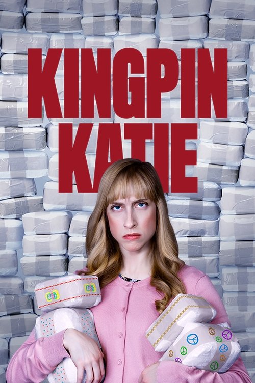 Kingpin Katie : 1.Sezon 2.Bölüm