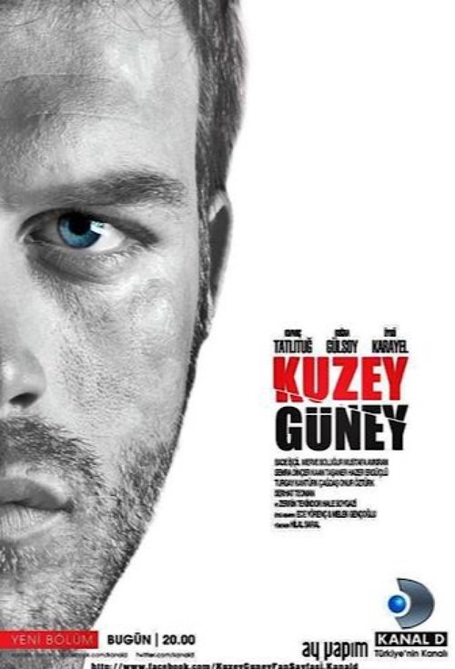 Kuzey Güney : 1.Sezon 3.Bölüm
