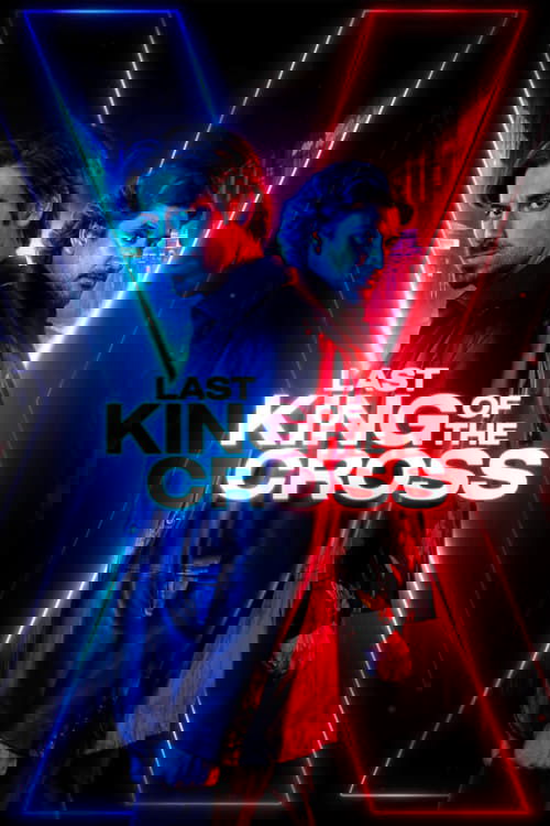 Last King of the Cross : 1.Sezon 6.Bölüm