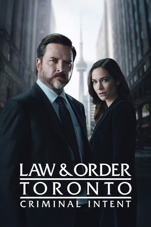 Law & Order Toronto Criminal Intent : 1.Sezon 10.Bölüm