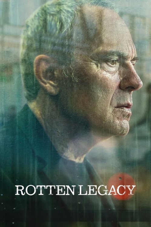 Legado : 1.Sezon 3.Bölüm