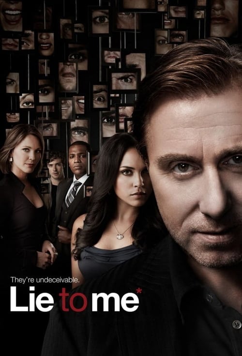 Lie to Me : 1.Sezon 13.Bölüm