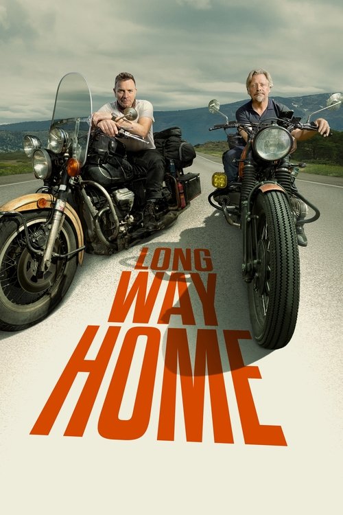 Long Way Home : 1.Sezon 2.Bölüm