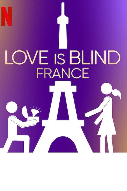 Love Is Blind France : 1.Sezon 1.Bölüm