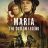 Maria The Outlaw Legend : 1.Sezon 2.Bölüm izle