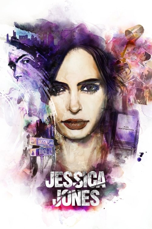 Marvel’s Jessica Jones : 3.Sezon 12.Bölüm