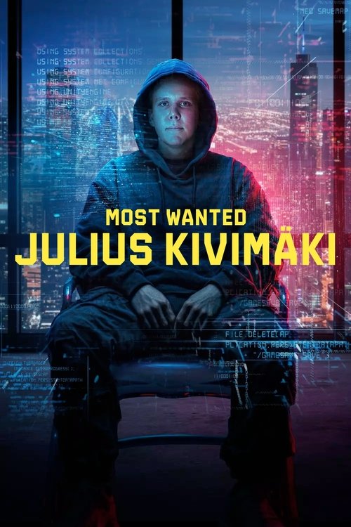 Most Wanted Teen Hacker : 1.Sezon 3.Bölüm