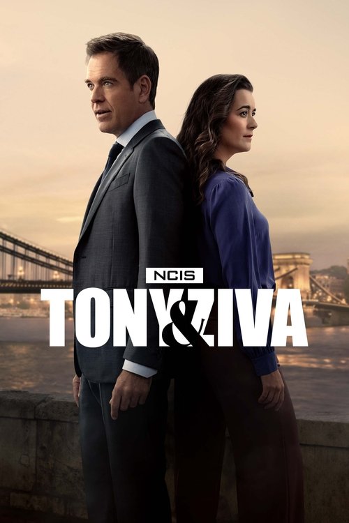NCIS Tony & Ziva : 1.Sezon 9.Bölüm